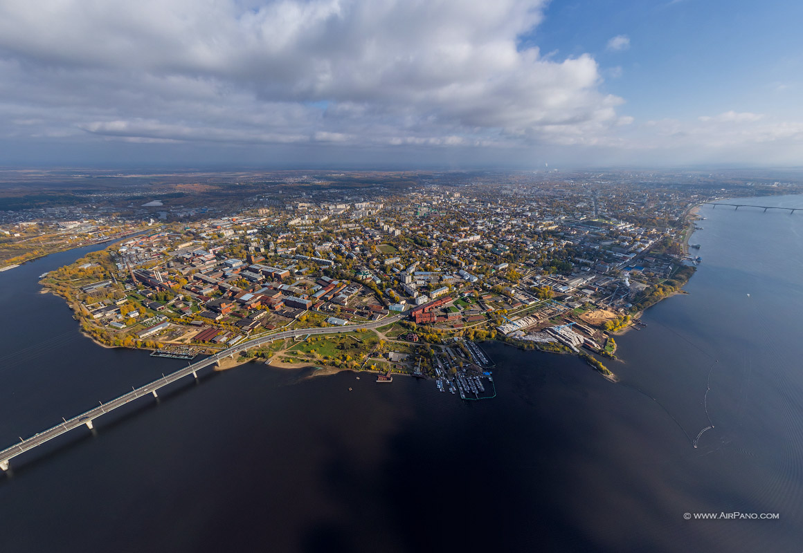Kostroma
